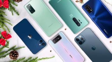 Kho khan cho doi nhom smartphone tam trung tai Viet Nam hinh anh