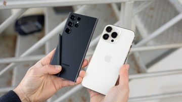 Gia iPhone 14 giam manh keo theo ca thi truong hinh anh