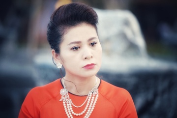 Trung Nguyen lai bai nhiem Pho tong giam doc Le Hoang Diep Thao hinh anh