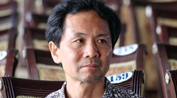 Mai Van Phan: ‘Giai thuong khong phai cai dich cua sang tao' hinh anh
