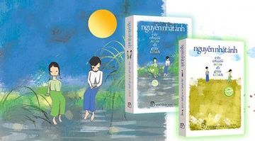 Sach moi cua Nguyen Nhat Anh phat hanh gan 200.000 ban hinh anh