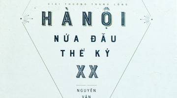 Bo sach bat ky ai muon tim hieu ve Ha Noi deu nen doc hinh anh