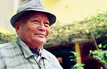 Ha Noi co thu vien mang ten nha van To Hoai hinh anh