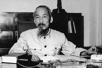 Ban truong ca xuc dong sau ngay Bac mat hinh anh
