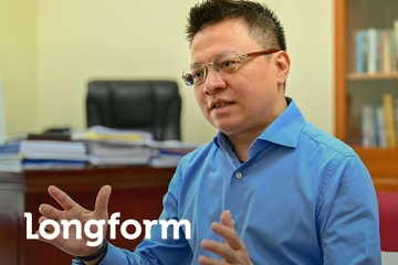 'Doanh thu cua ca nghin co quan bao chi chi bang Facebook, Google' hinh anh