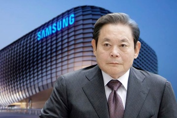 Nguoi dua Samsung tu doanh nghiep hang trung thanh de che cong nghe hinh anh