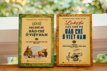 Nhung cong trinh noi bat ve nghien cuu khoa hoc xa hoi va nhan van hinh anh