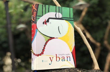 Y Ban ky niem 35 nam viet van hinh anh