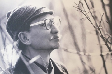Nguyen Tuan - nguoi nhap vai hinh anh