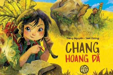 ‘Chang hoang da’ co tap hai hinh anh