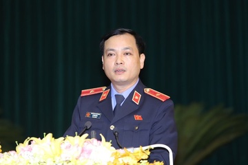 Thanh Hoa dang dieu tra 10 vu an lien quan nhom toi danh tham nhung hinh anh