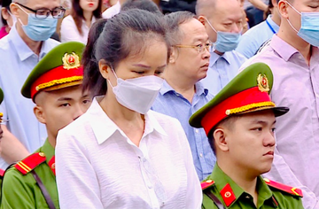 Cuu cuc truong lanh su khong nho dung tien nhan hoi lo vao viec gi hinh anh