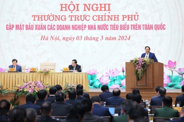 Can phat huy vai tro truyen cam hung cua doanh nghiep Nha nuoc hinh anh