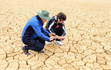 Da Lat dang thieu nuoc sinh hoat the nao? hinh anh
