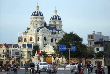 Dai gia Phat 'dau' nop hon 135,2 ty thu loi mua ban trai phep hoa don hinh anh