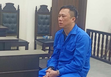 Cuu nhan vien xa chiem doat hon 2 ty dong hinh anh