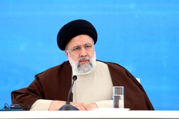 Tong thong Iran da thiet mang hinh anh