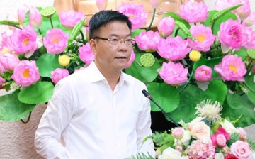 Pho Thu tuong Le Thanh Long nhan them nhiem vu hinh anh