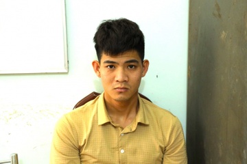 Dien kich nguoi than gap nan, gay ra 3 vu lua dao hinh anh