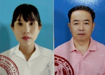 Ly do truong Van phong cong chung o Tay Ninh bi bat hinh anh