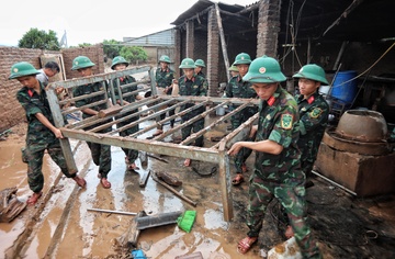 Uy ban Mat tran To quoc Viet Nam dang hon 12.000 trang sao ke hinh anh