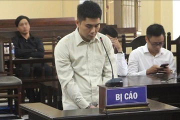 Chiem doat hon 5,7 ty cua nhieu ban hoc, nhan vien ngan hang linh an hinh anh