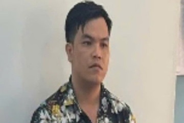 Bat ke mao danh nhan vien ngan hang de lua dao roi lan tron suot 5 nam hinh anh