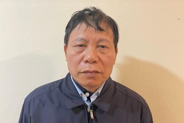 Hom nay, xet xu cuu Bi thu Bac Ninh Nguyen Nhan Chien va cac dong pham hinh anh