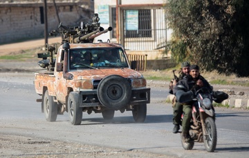 Nga cach chuc tuong chi huy quan doi o Syria sau ton that quan su hinh anh
