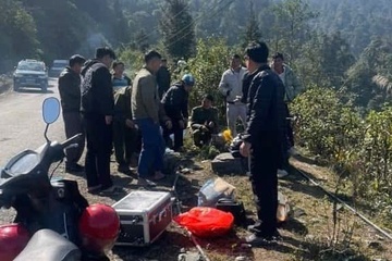 Loi khai cua pho hieu truong sat hai co giao tre o Lao Cai hinh anh