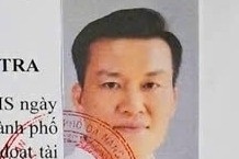 Truy na dac biet Trinh Van Thai trong duong day lua dao cua Mr Pips hinh anh
