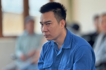 Hom nay, bac si sat hai nguoi tinh, phan xac trong benh vien ra toa hinh anh
