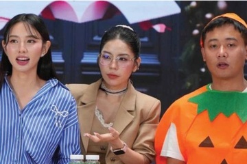 Tu truong hop cua Thuy Tien, khi nao cong dan bi tam hoan xuat canh? hinh anh