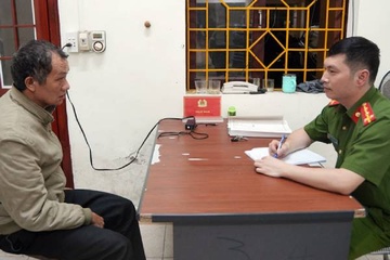 Ra tay sat hai hang xom do mau thuan ca nhan hinh anh