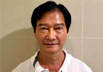 Nhom cuu lanh dao Dien luc Binh Thuan nhan hoi lo hon 7 ty cua Tuan An hinh anh