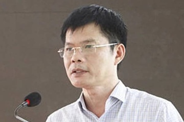 Vì sao cựu GĐ Sở Tài chính Vĩnh Phúc được Hậu 'Pháo' bán rẻ cho lô đất