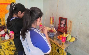 Hai bạn học kể lại diễn biến vụ nữ sinh tử vong ở Vĩnh Long