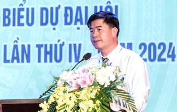 Ong Nguyen Thien Van lam quyen Chu tich tinh Dak Lak hinh anh
