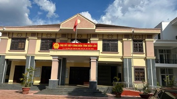 Chủ tịch tỉnh và nhiều chủ tịch huyện ở Đắk Lắk ‘quên’ tiếp dân