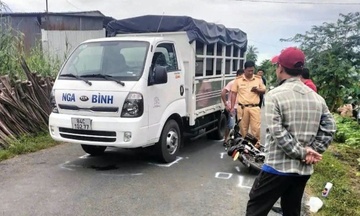 Vu nu sinh tu vong o Vinh Long se duoc lat lai ra sao? hinh anh