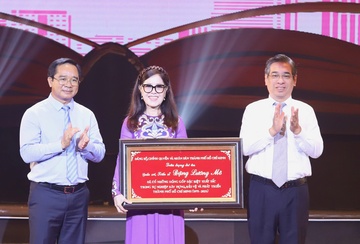 Giao su Dang Luong Mo qua doi o tuoi 89 hinh anh