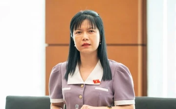Dai bieu Quoc hoi de xuat luong khoi diem tang 30% hinh anh