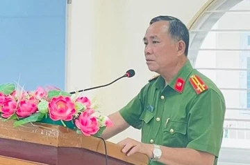 Can bo dieu tra vu nu sinh tu vong o Vinh Long hien gio ra sao? hinh anh