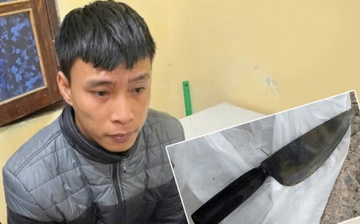 Đâm bạn gái tử vong vì ghen