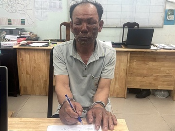 Lời khai nghi phạm phóng hỏa nhà trọ khiến 3 người tử vong ở TP.HCM