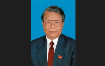 Nguyen Chu tich nuoc Tran Duc Luong se duoc an tang tai Quang Ngai hinh anh