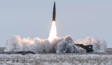 Nga tuyên bố phá hủy hệ thống Patriot trị giá 1 tỷ USD ở Ukraine