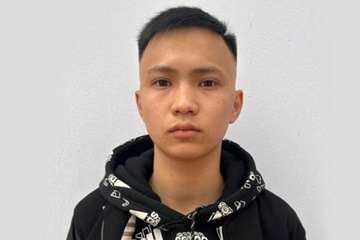 Bat giu doi tuong giet nguoi sau 15 gio gay an hinh anh