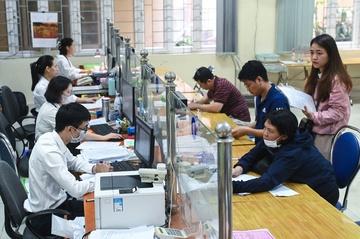 Dieu kien huong muc luong cao khi nghi huu truoc tuoi hinh anh