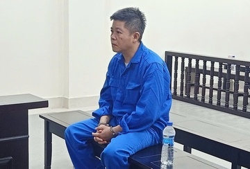Cuu can bo Thanh tra xay dung tham gia lua dao bac ty hinh anh